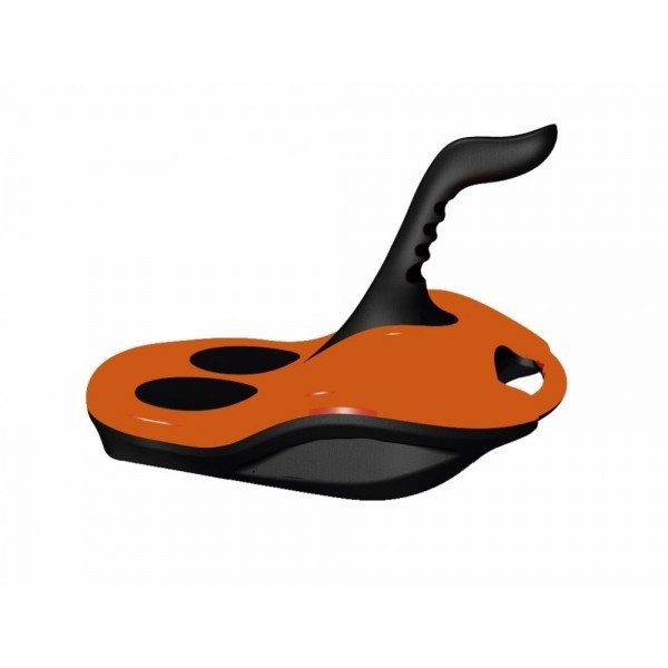 Bob Orange pentru zapada SPARTAN