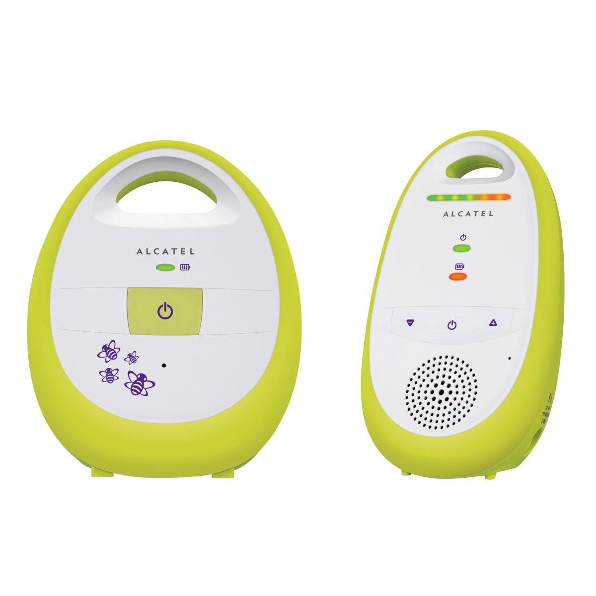 Interfon digital Baby Link 100 Alcatel