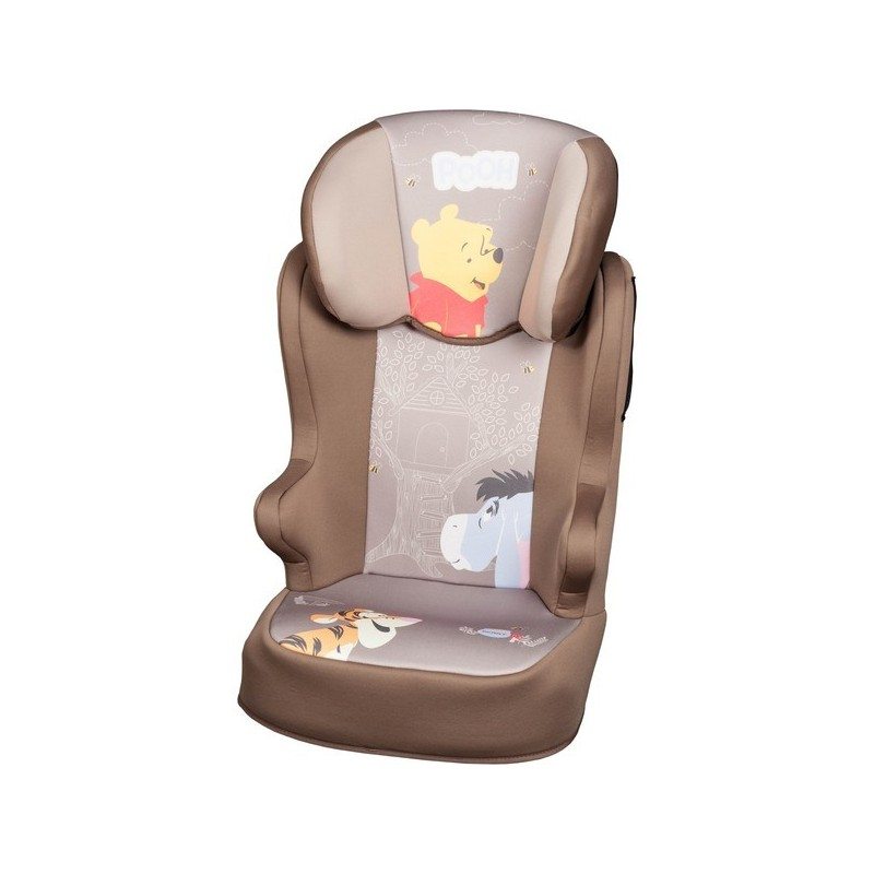Inaltator auto Starter Sp Disney 15-36 kg. (Culoare: Pooh Family)