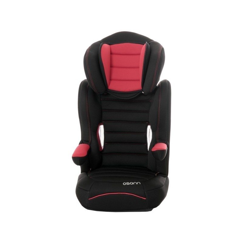 Inaltator auto Enterprise 15-36 kg. Osann (Culoare: Hot coral)