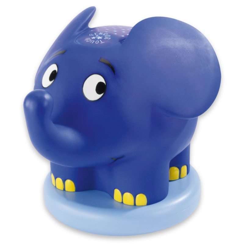 Lampa stelara Muzicala  Elefant Ansmann