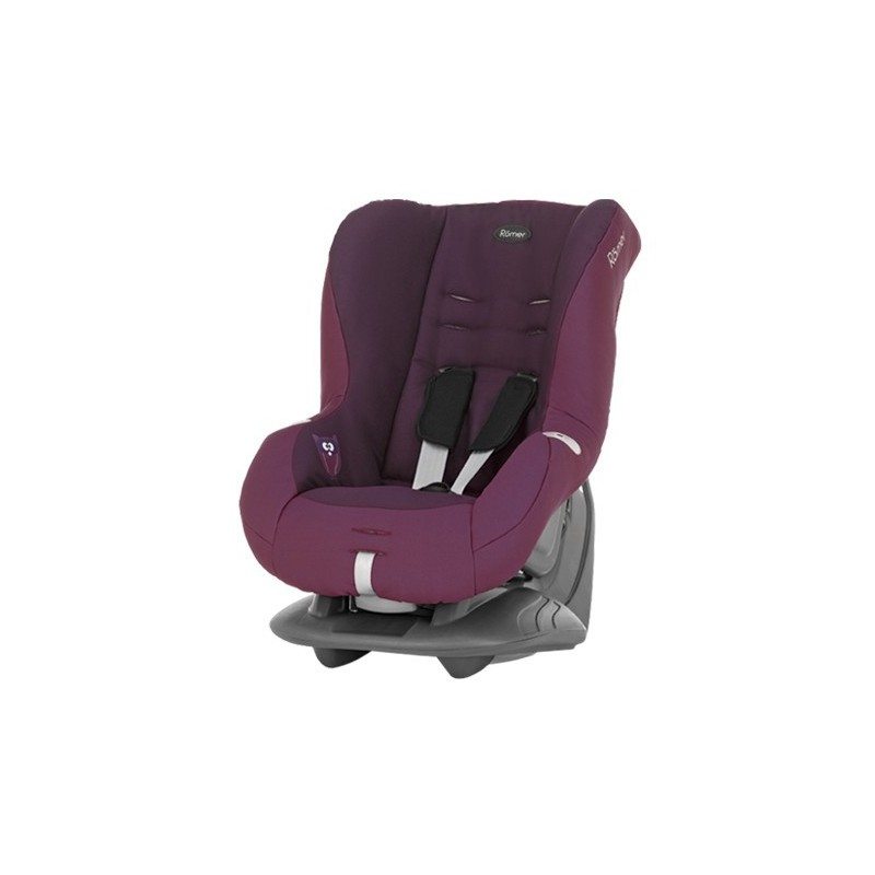 Scaun auto Eclipse Britax Romer (Culoare: Dark grape)