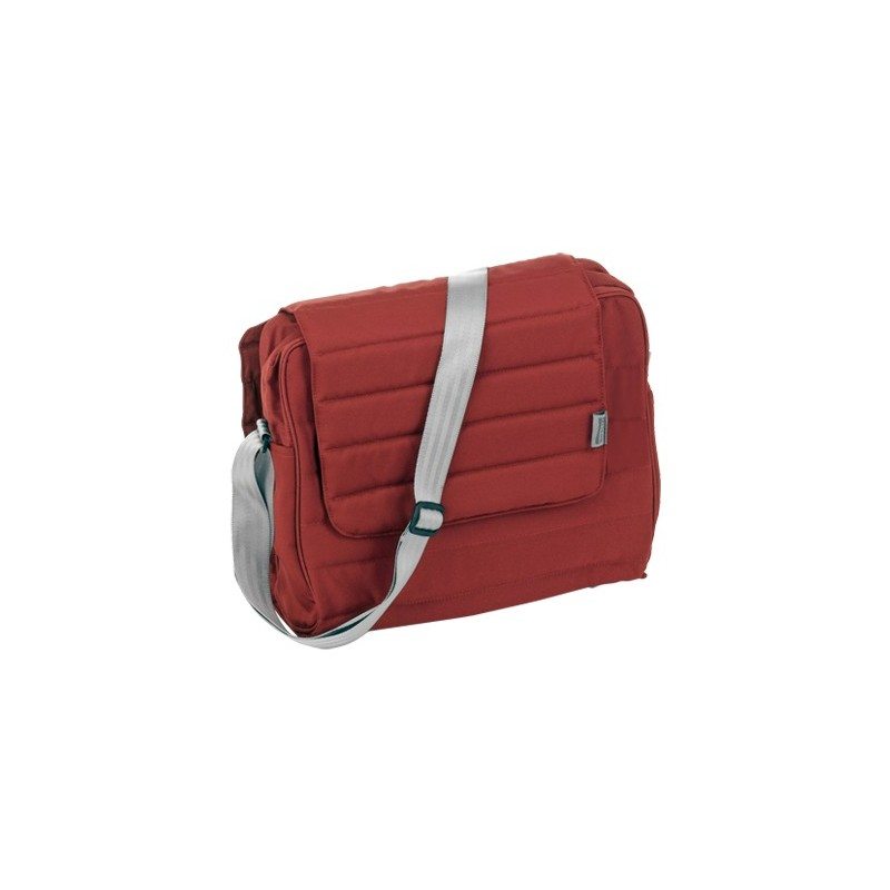 Geanta carucior Affinity Britax (Culoare: Chili Pepper)