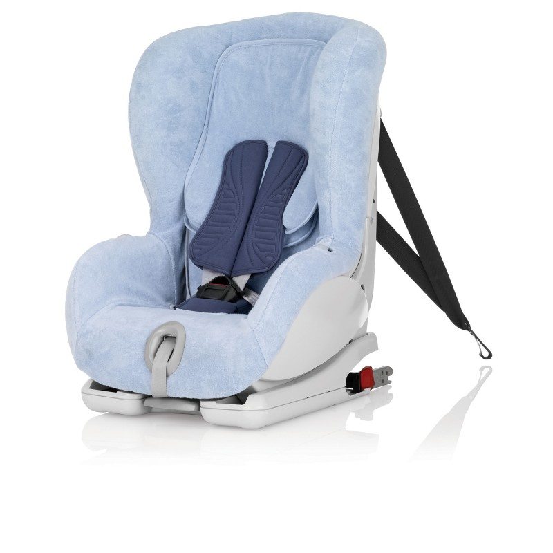 Husa de vara scaune auto Britax Romer (Model: HV-Versafix)