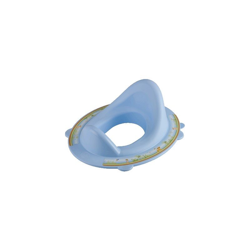 Reductor WC Style Rotho-babydesign (Culoare: Lion king)