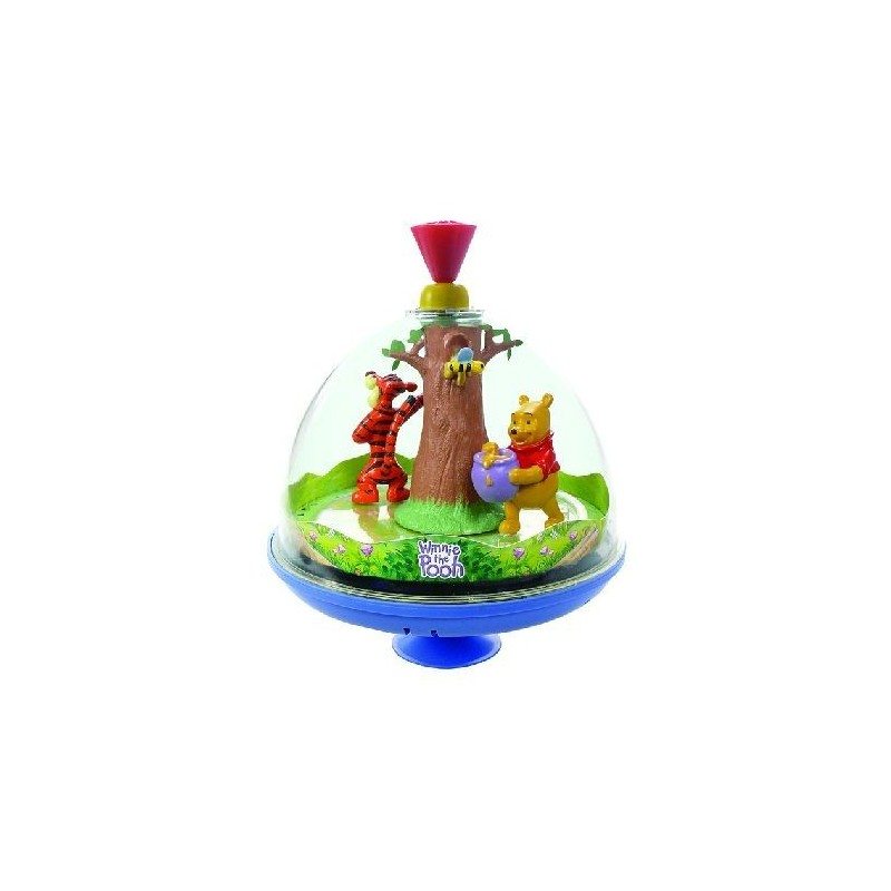 Carusel muzical Disney Winnie the Pooh
