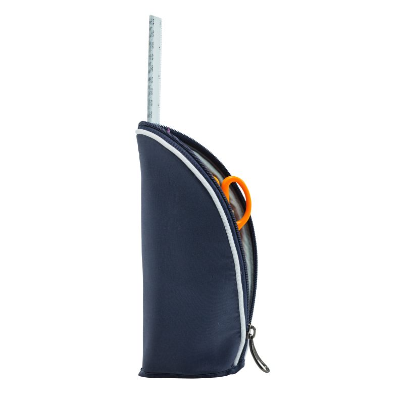 Penar Eco Banana - Bleumarin Harlequin