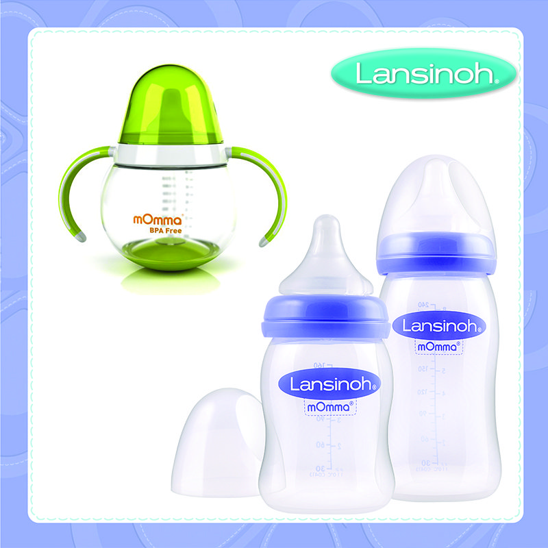 Lansinoh Set de pornire Lansinoh > Oferte promotionale