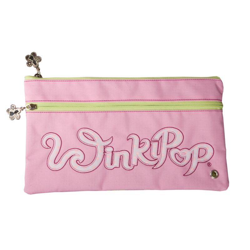 Penar Plat roz Winkipop