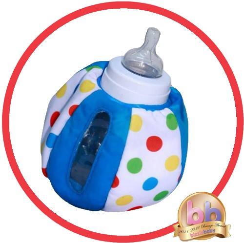 Minge protectie biberon KOO-DI