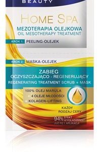 Perfecta Beauty Home Spa - Tratament mezoterapie