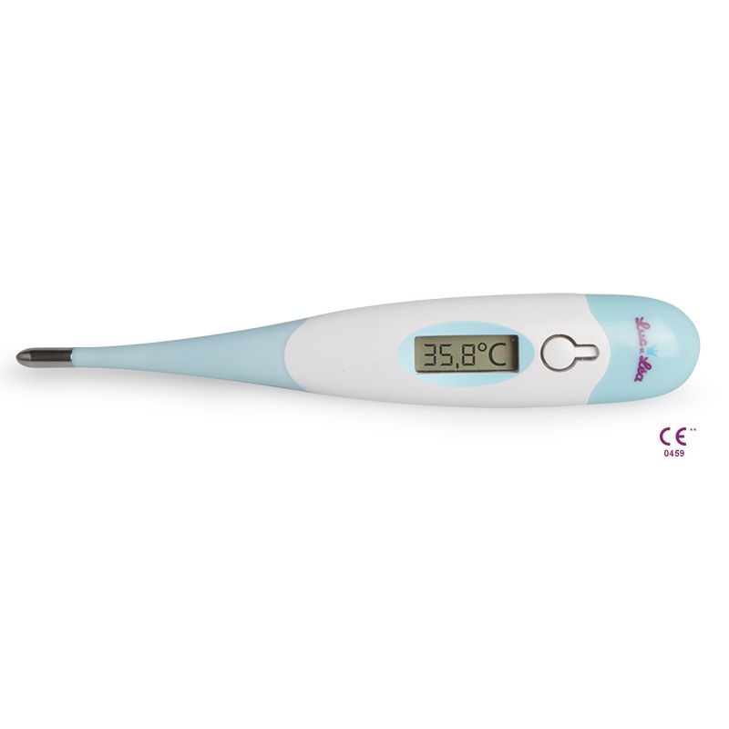 Luc et Lea Termometru electronic rapid Luc et Lea