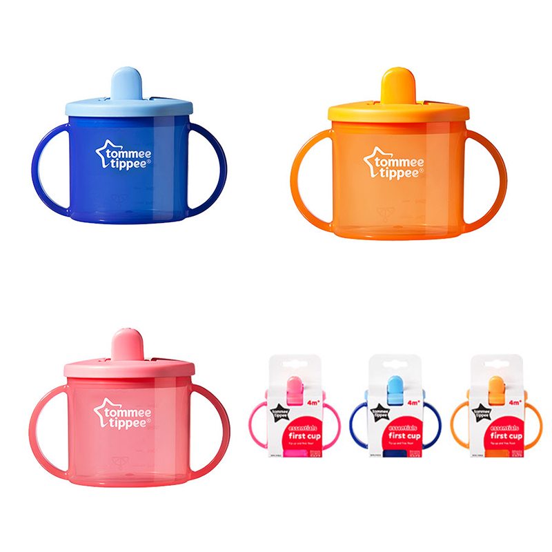 Tommee Tippee - Basics Cana First Cup 190 ml Tommee Tippee