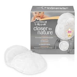 Tommee Tippee - Tampoane Pentru San x 50 buc Tommee Tippee