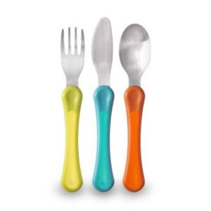 Tommee Tippee Tacamuri metal pentru copii. Tommee Tippee
