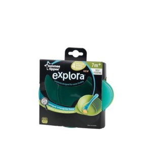 Tommee Tippee - Castroane Ergonomice x 4 Tommee Tippee