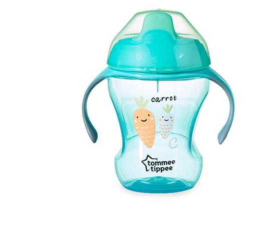 Tommee Tippee - Explora Cana Easy Drink Tommee Tippee