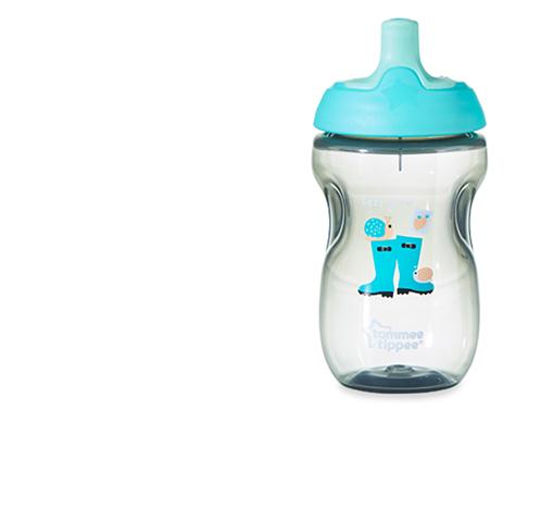Explora Cana Sports Tommee Tippee - imagine 2