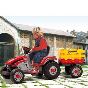 Peg Perego - Mini Tony Tigre Peg Perego