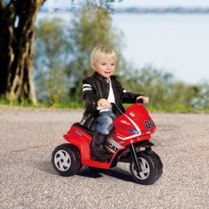Peg Perego - Ducati Mini VR Peg Perego