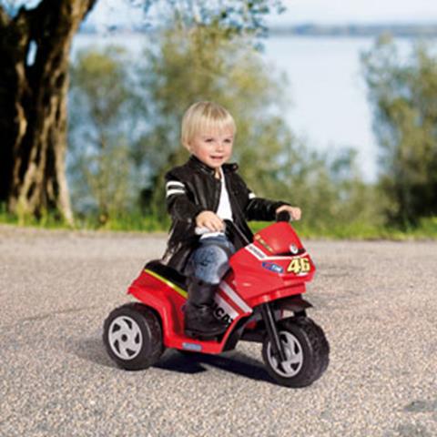 Peg Perego - Mini Ducati Peg Perego
