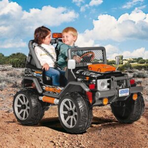 Peg Perego - Gaucho Rock'In Peg Perego