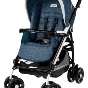 Carucior Pliko P3 Compact Completo Peg Perego