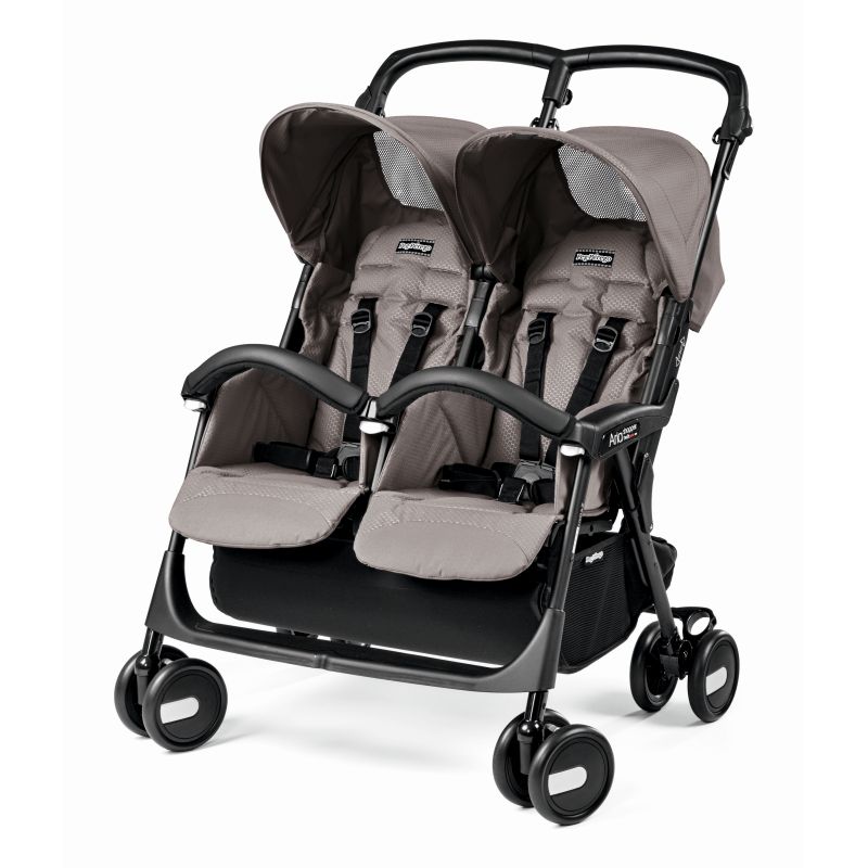 Aria Shopper Twin Peg Perego