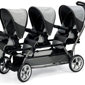 Carucior TRIPLETTE Peg Perego