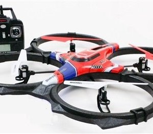 Quadrocopter Syma X6 - 4 canale