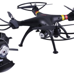 Drona Syma Venture cu CAMERA VIDEO