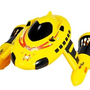 Submarin Explorer