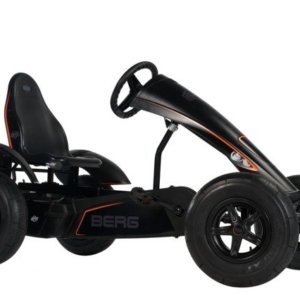 Kart BERG Black Edition BFR