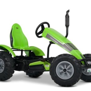 Kart BERG Deutz Fahr BFR