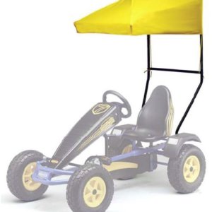 Acoperis  Berg Go-Kart