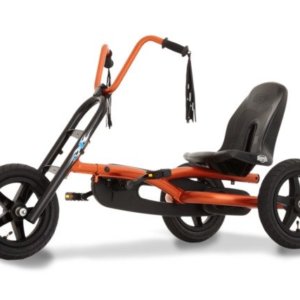 Kart Berg  Choppy