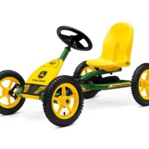 Kart BERG  Junior John Deere Buddy