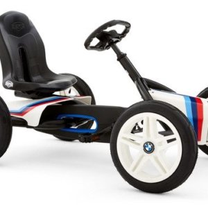 Kart BERG BMW Street Racer - NOU!!!
