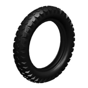 Cauciuc Jeep Junior