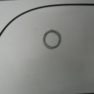 Cablu pentru schimbator viteze BF-3