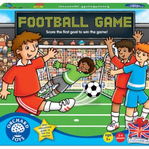 Joc de societate Meciul de fotbal FOOTBALL GAME Orchard Toys