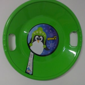 Disc S-Albastru