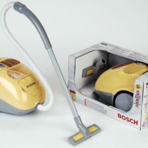 Aspirator galben - Bosch