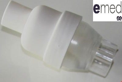 Doza medicamente pentru nebulizare Emed 01NO577