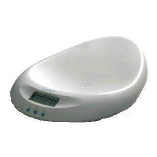 Cantar digital multifunctional pentru copii si bebelusi MOMERT 6400