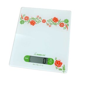 Cantar digital bucatarie 5 kg MOMERT 6852