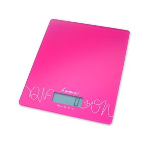 Cantar digital bucatarie 5 kg MOMERT 6853