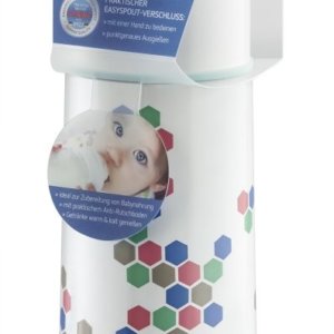 Termos metalic 350 ml Design Line REER 90310