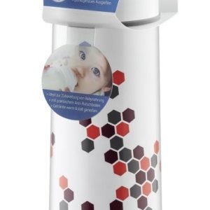 Termos metalic 500 ml Design Line Reer 90510