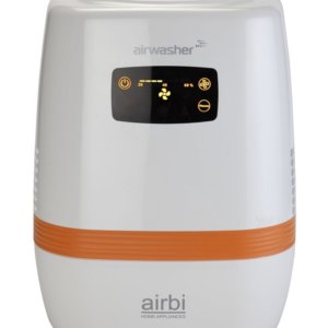 Umidificator si purificator de aer AirBi AIRWASHER BI3200